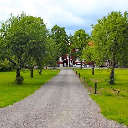Brook Hotels Arlanda Rosersberg Экстерьер фото