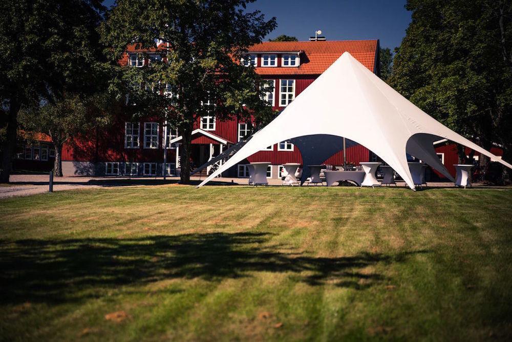Brook Hotels Arlanda Rosersberg Экстерьер фото