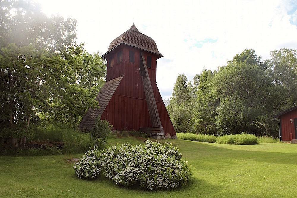 Brook Hotels Arlanda Rosersberg Экстерьер фото