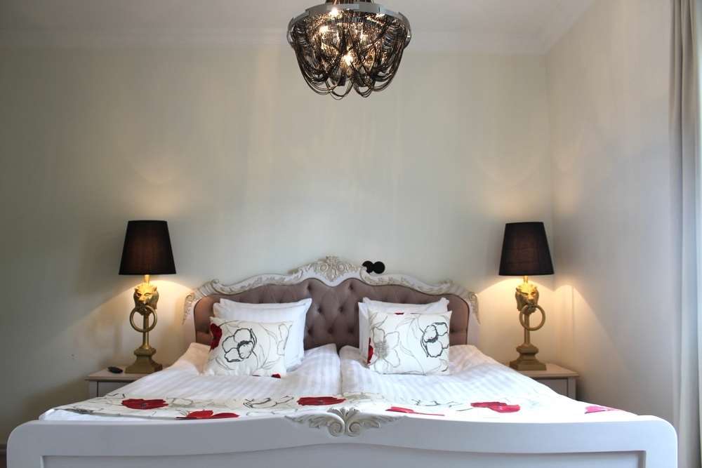 Brook Hotels Arlanda Rosersberg Номер фото