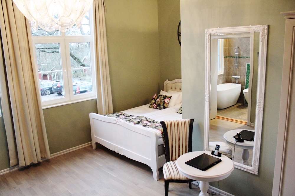 Brook Hotels Arlanda Rosersberg Номер фото