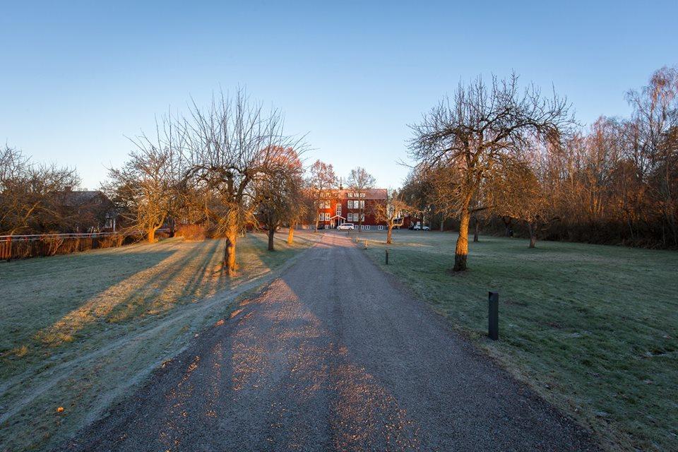 Brook Hotels Arlanda Rosersberg Экстерьер фото
