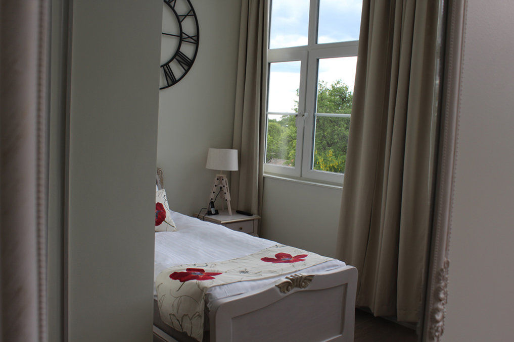 Brook Hotels Arlanda Rosersberg Экстерьер фото