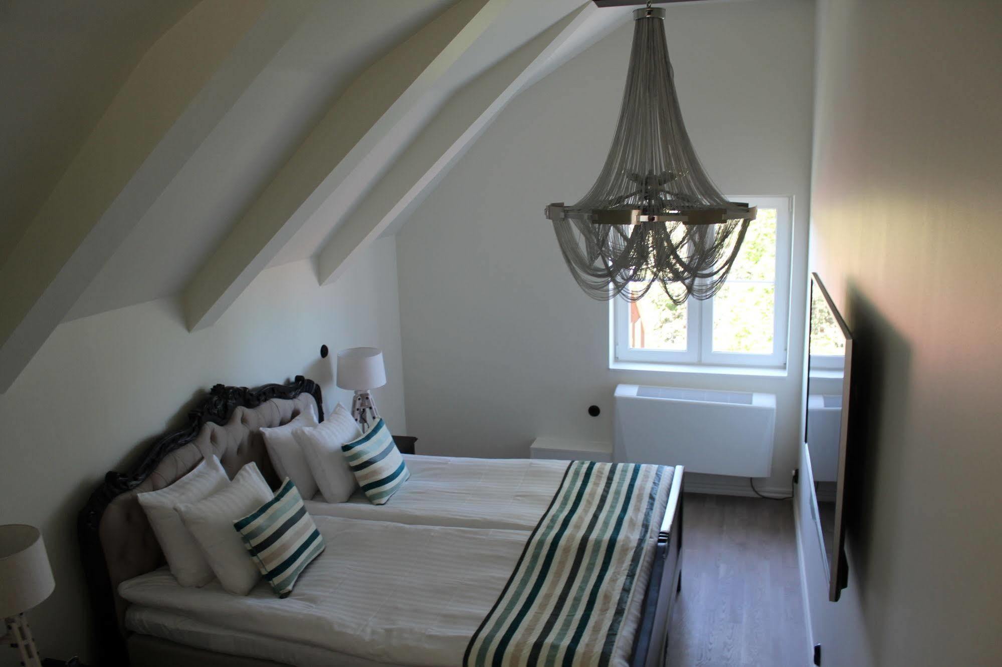 Brook Hotels Arlanda Rosersberg Экстерьер фото