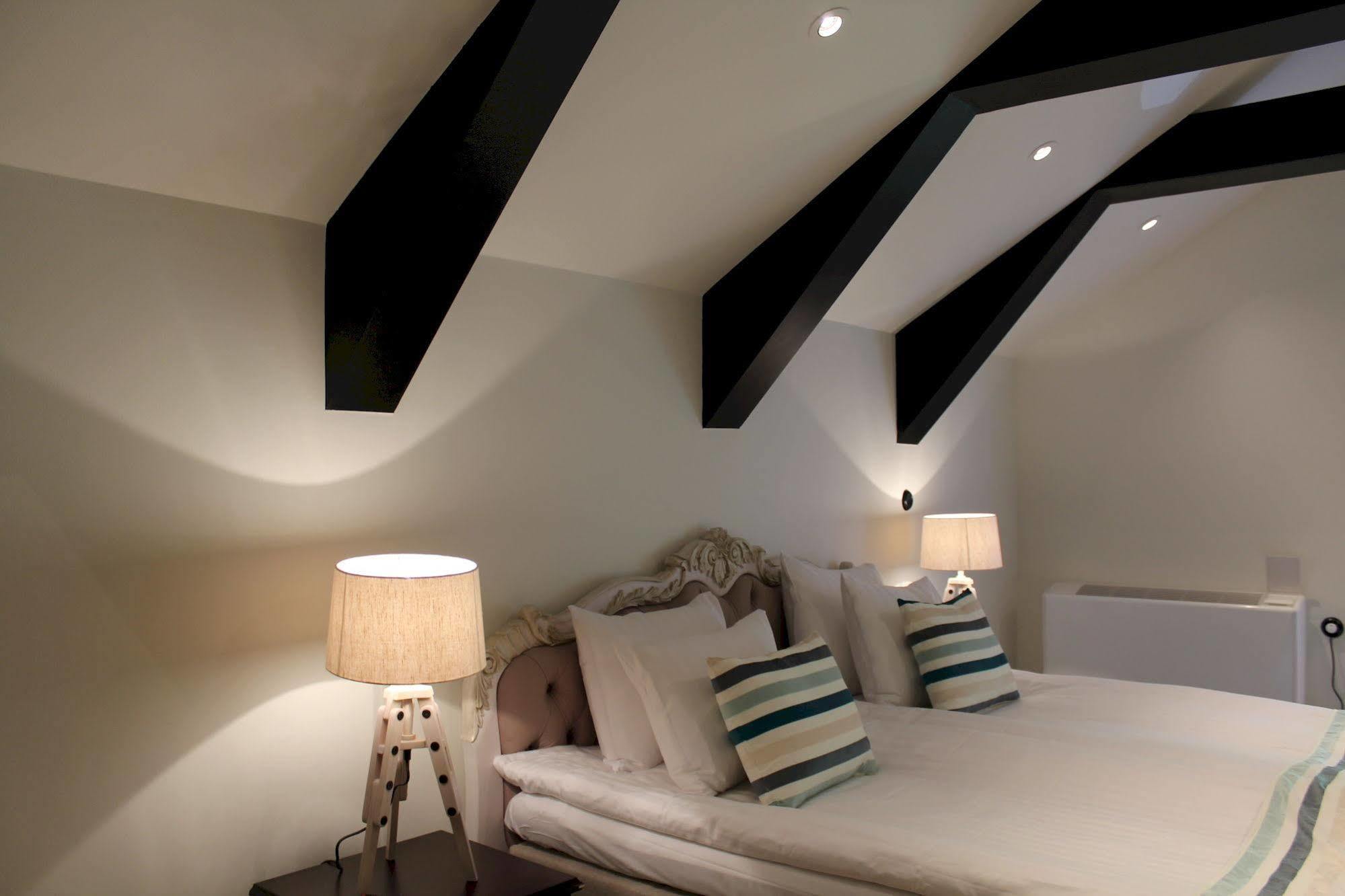 Brook Hotels Arlanda Rosersberg Экстерьер фото