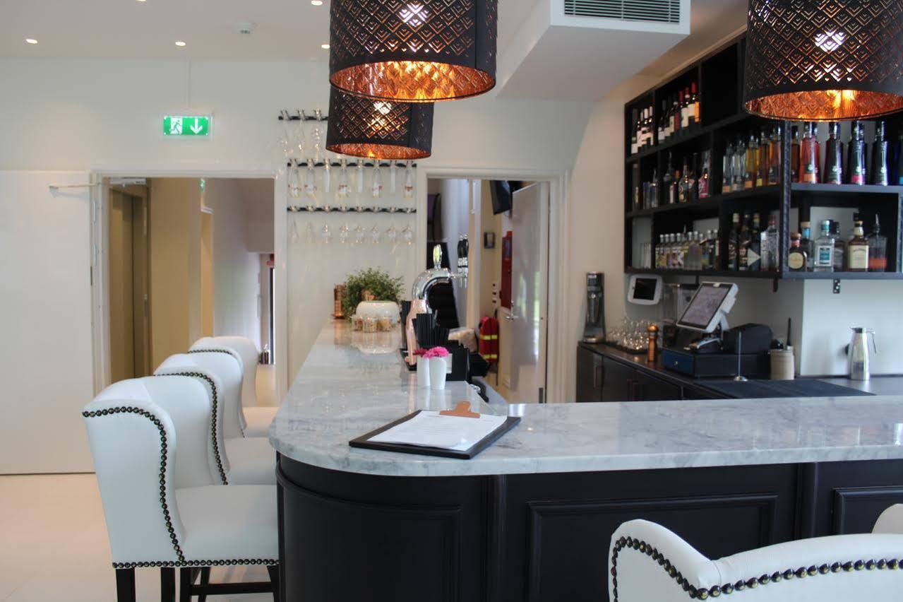 Brook Hotels Arlanda Rosersberg Экстерьер фото